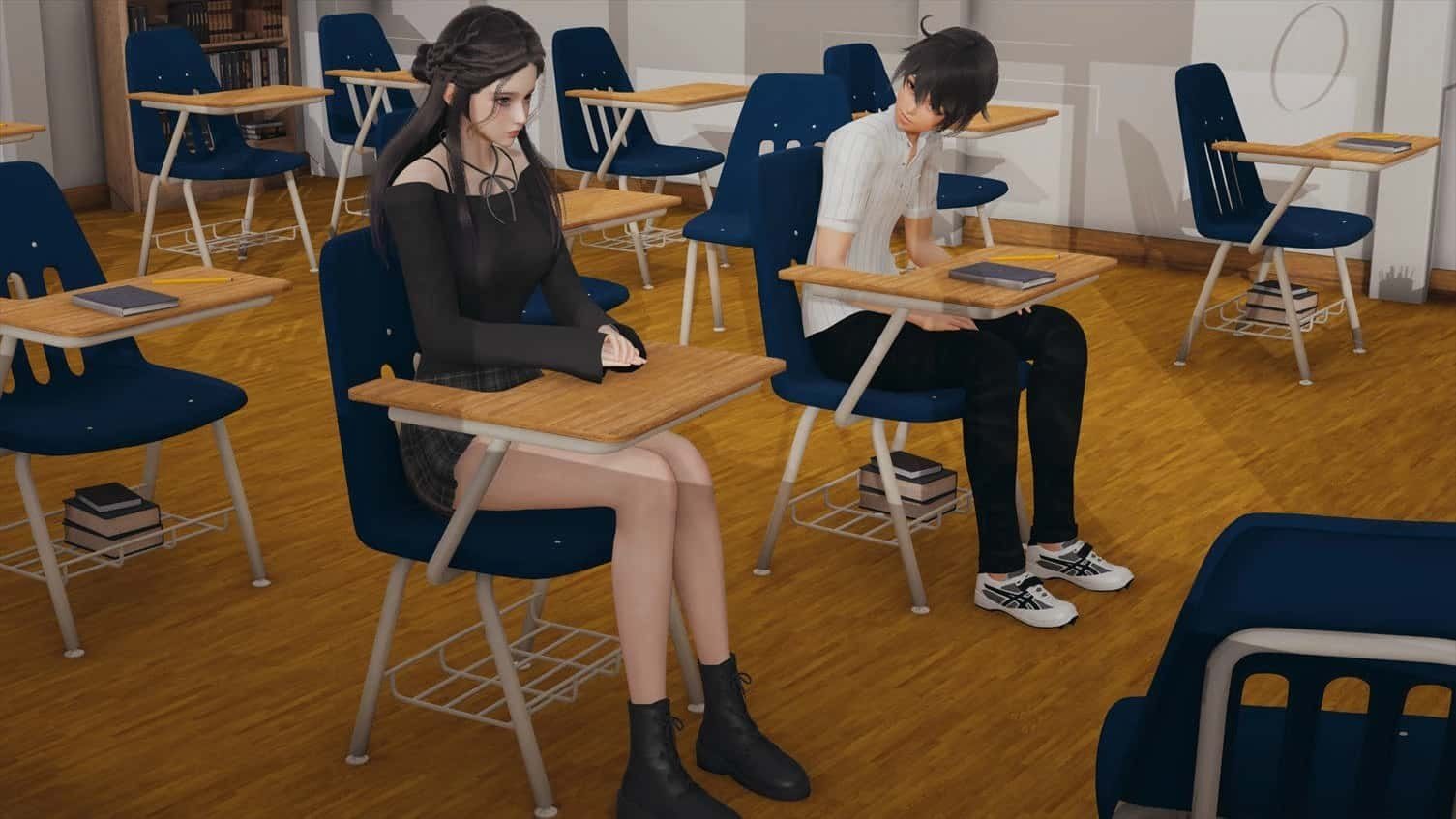 母上攻略 鼠标操作 内容截图 1