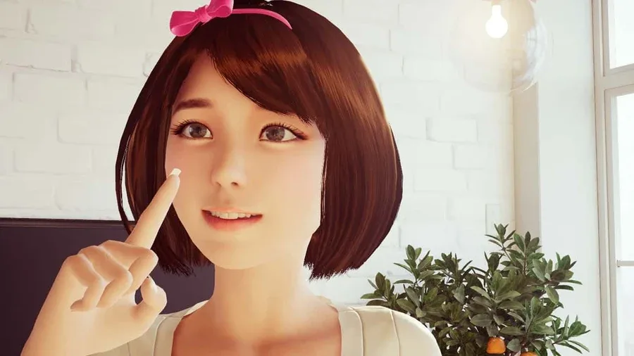 VR女友｜VR Kanoja 剧情互动 专题图