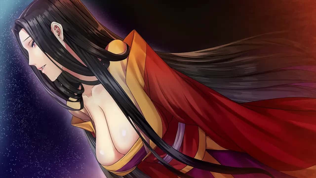 绯月仙行录 章节事件 实机截图 7