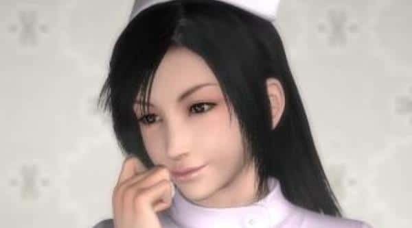 梅麻吕3D合集 CG回想 资料图 2