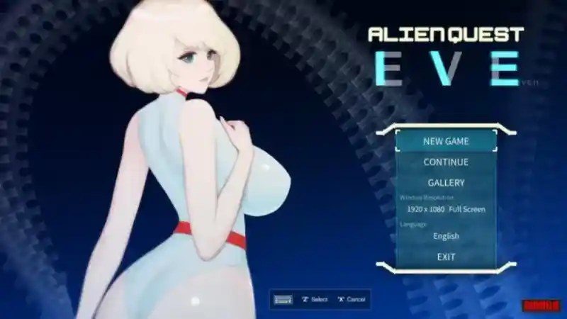 异形探索伊娃计划AlienQuestEVE 支线内容 演示图 2