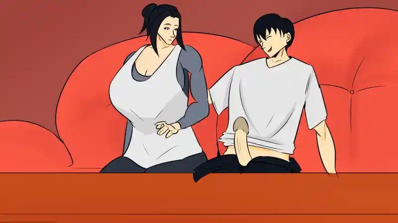 单亲妈妈 资源内容 详情图