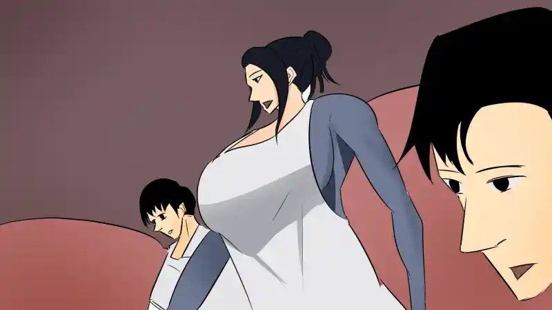 单亲妈妈 中文界面 详情图 7