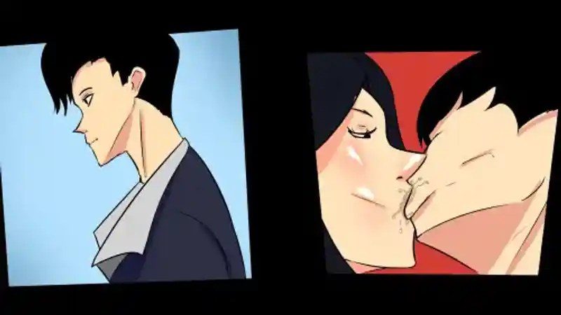 单亲妈妈 剧情分支 玩法截图 6