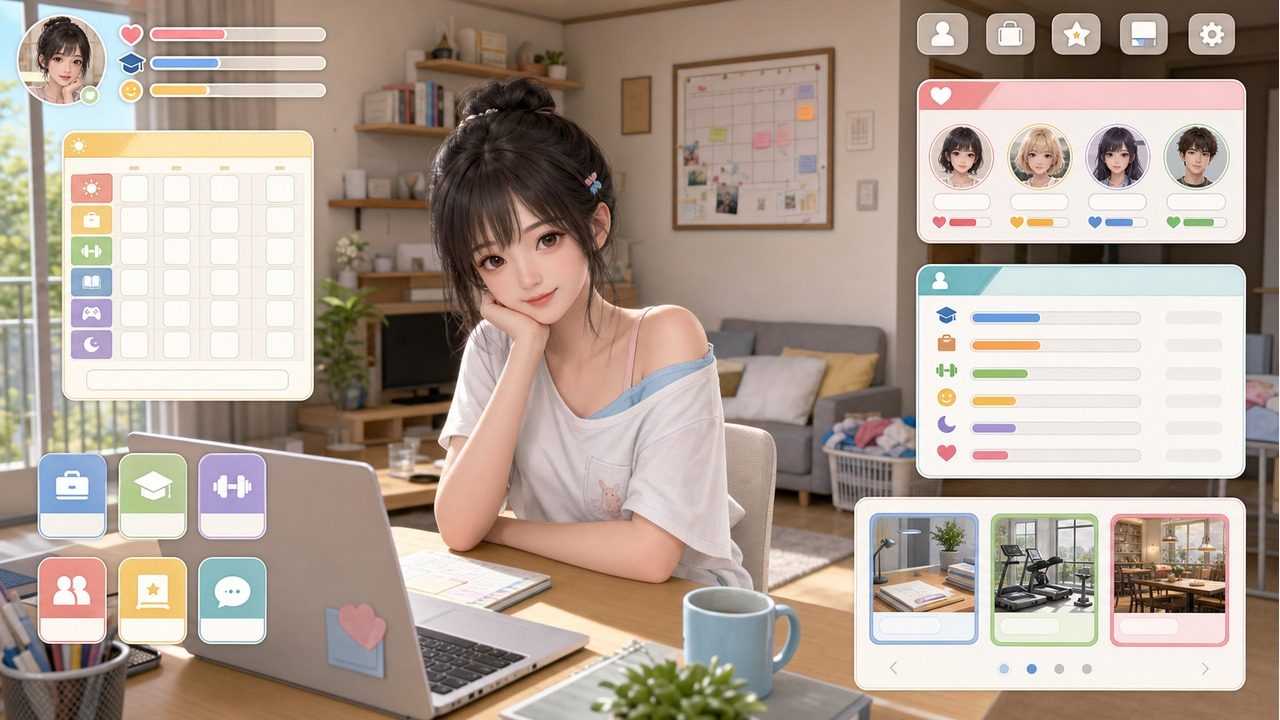 能干的后辈小葵酱 任务推进 页面配图 8